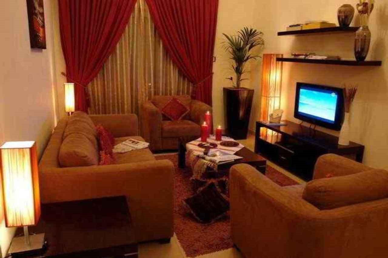 Arabian Suites Dubai Exterior foto